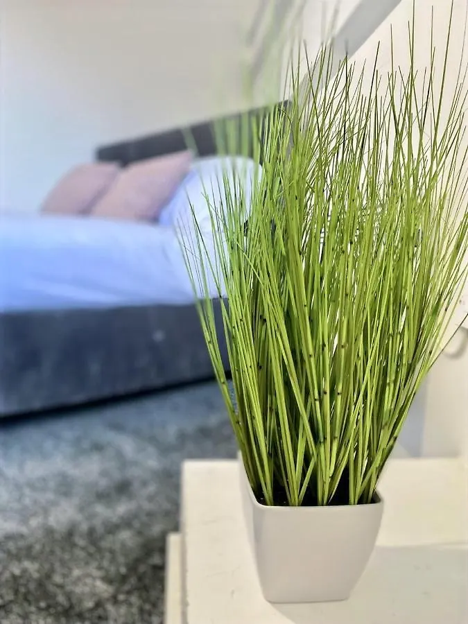 The Brook - Long Stay Offer - Sleeps 6 - Central House By Cto Serviced Apartments Cardiff
